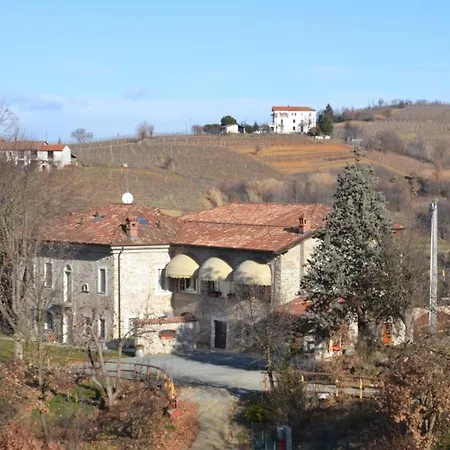 Alloggio per agriturismo Costa Dei Platani *