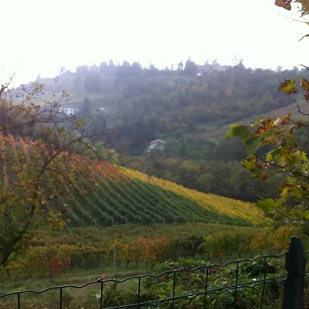 Alloggio per agriturismo Costa Dei Platani *