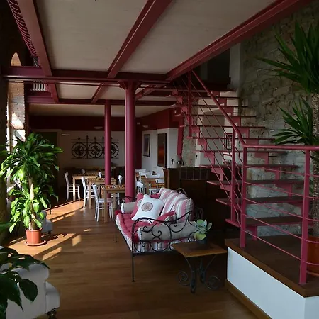Costa Dei Platani Alloggio per agriturismo Acqui Terme