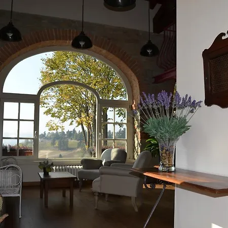Alloggio per agriturismo Costa Dei Platani