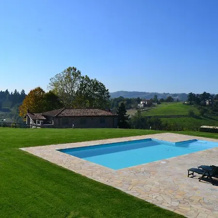 Alloggio per agriturismo Costa Dei Platani Acqui Terme