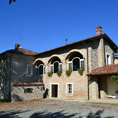 Costa Dei Platani Acqui Terme