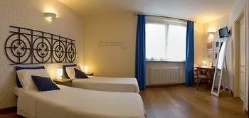 Alloggio per agriturismo Costa Dei Platani *