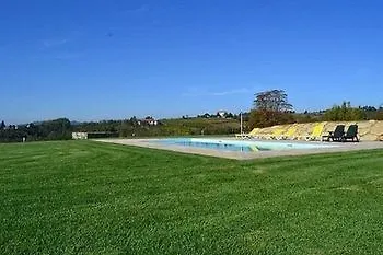 Alloggio per agriturismo Costa Dei Platani *