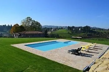 Alloggio per agriturismo Costa Dei Platani *
