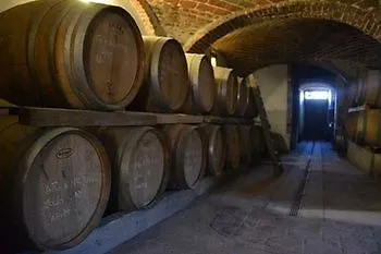 Alloggio per agriturismo Costa Dei Platani
