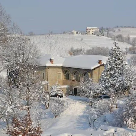 Alloggio per agriturismo Costa Dei Platani