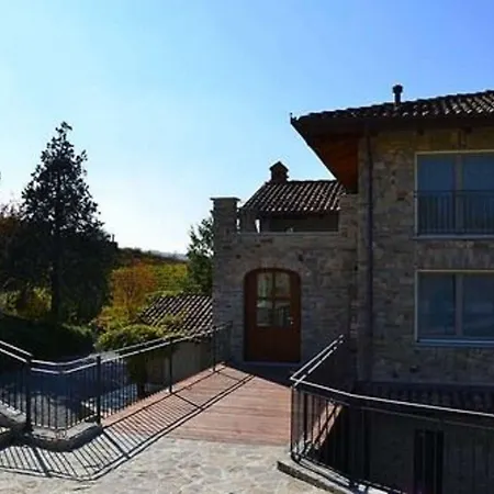 Alloggio per agriturismo Costa Dei Platani *