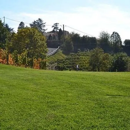 Alloggio per agriturismo Costa Dei Platani *