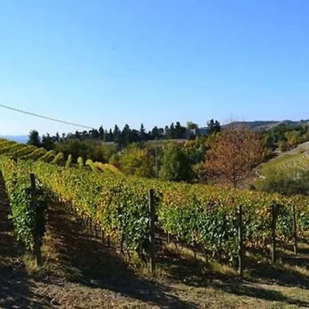 Costa Dei Platani Alloggio per agriturismo Acqui Terme