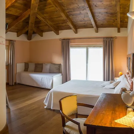 Costa Dei Platani Alloggio per agriturismo