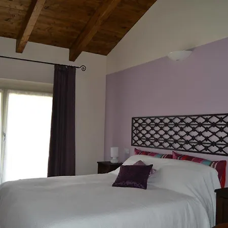 Alloggio per agriturismo Costa Dei Platani *