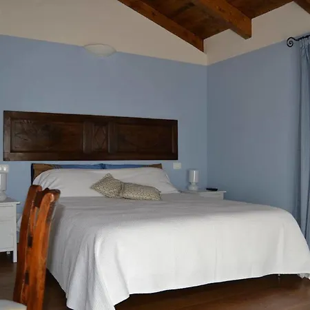Costa Dei Platani Alloggio per agriturismo *
